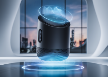 OpenAI Smart Speaker Planned for 2027 Launch