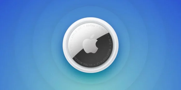 How to Detect AirTag Tracking on Your Phone
