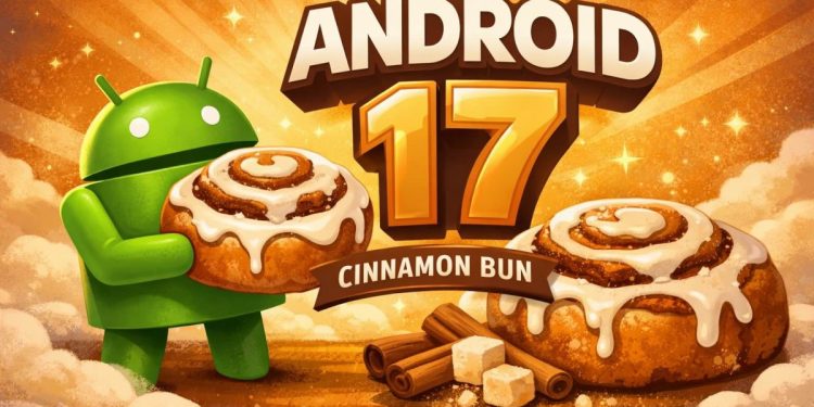Android 17 Beta 1 Rolling Out Soon: Google Confirms