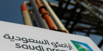 Aramco Q4 2025 profit forecast at $25bln