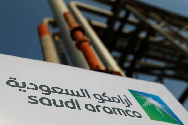 Aramco Q4 2025 profit forecast at $25bln