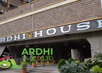 Ardhi SACCO Contacts and Loans Guide