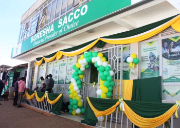Boresha Sacco Contacts, Loans & Paybill