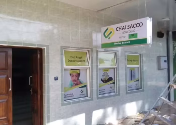 Chai Sacco Paybill & Mobile Banking