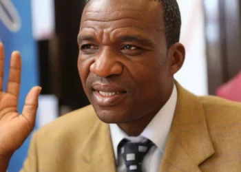 David Ndakwa and the Politics of Malava