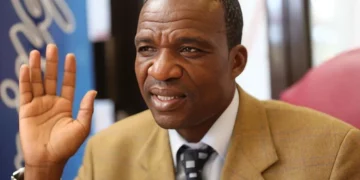 David Ndakwa and the Politics of Malava