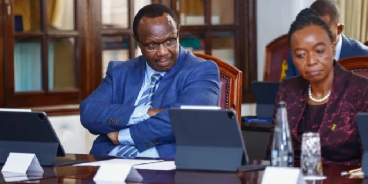 Katiba Institute Urges Court to Reject Ruto Advisors’ Application