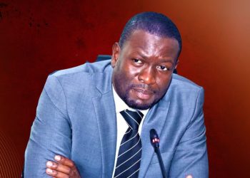 Edwin Sifuna and the ODM Rebels: Analyzing the Political Impact of Their Stand Against Ruto