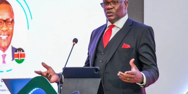 Eliud Owalo Net Worth Hits Ksh.1 Billion After Steady Growth
