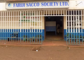 Fariji Sacco – Contacts & Branches