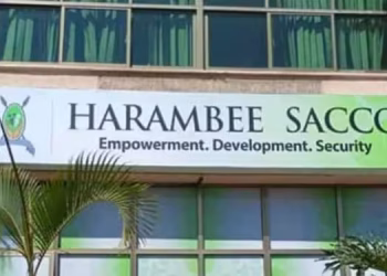 Harambee Sacco Paybill & Mobile Banking