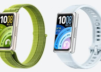 Huawei Band 11 Pro Leaks: New Look and Color Options Ahead of Launch