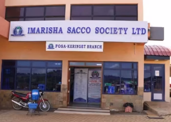 Imarisha Sacco Contacts and Branches Guide