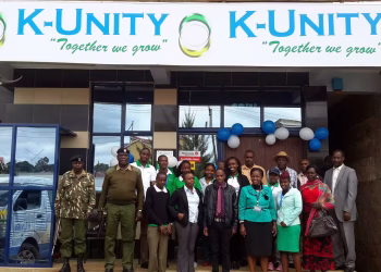 K-Unity Sacco Contacts and Paybill Guide