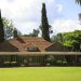 Karen Blixen Museum Historic Home in Nairobi