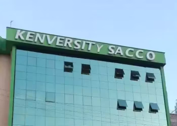 Kenversity Sacco Contacts and Loans Guide