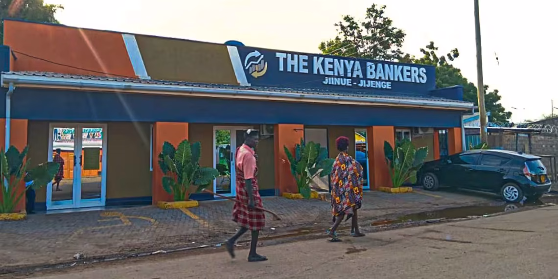 Kenya Bankers Sacco Paybill & Mobile Banking