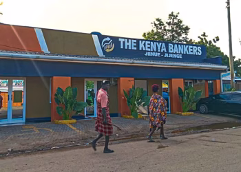 Kenya Bankers Sacco Paybill & Mobile Banking