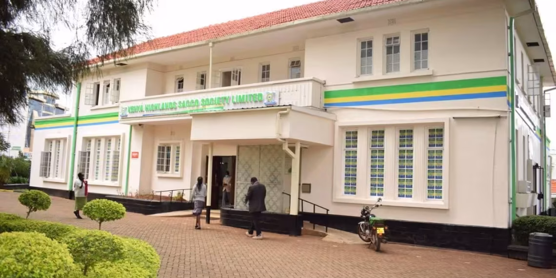 Kenya Highlands Sacco Contacts and Loans Guide