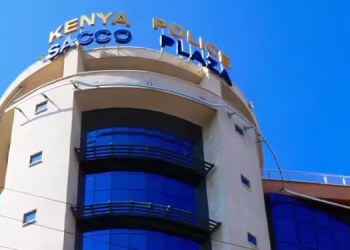 Kenya Police Sacco Loans & Mobile Banking
