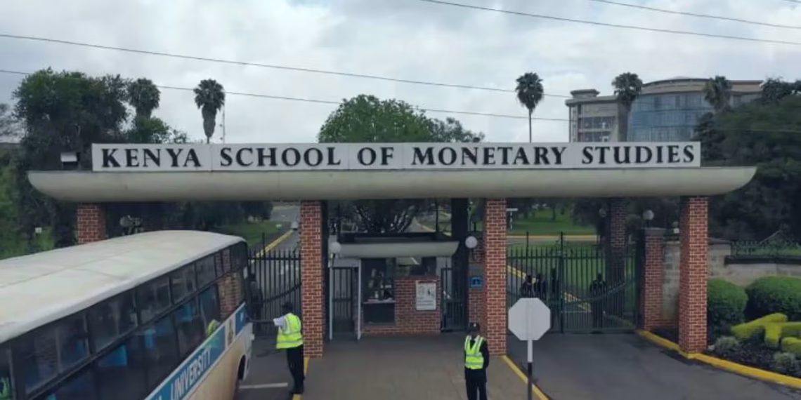 Top 10 Best Colleges in Kenya for Career Growth