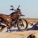 Kibo Africa Limited: Transforming Mobility in Africa with Durable Motorcycles