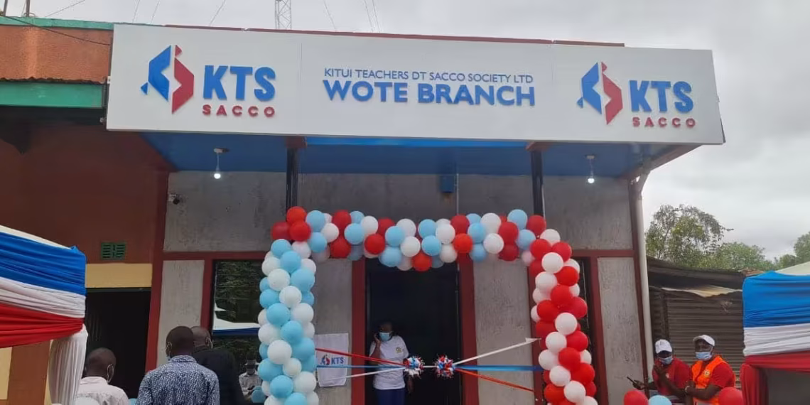 Kitui Teachers Sacco Contacts and Loans Guide