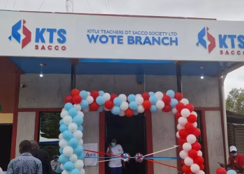 Kitui Teachers Sacco Contacts and Loans Guide