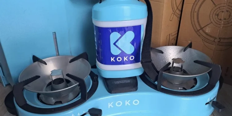 David Ndii Reacts to Koko Closure: “Even Good Doctors Lose Patients”