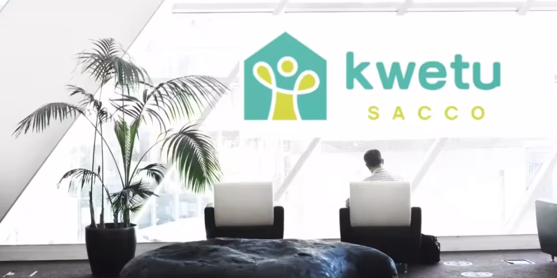 Kwetu Sacco Contacts, Loans & Mobile Banking