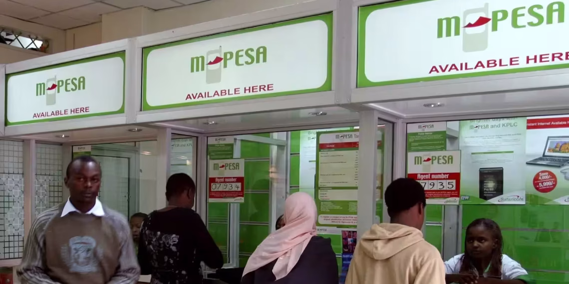 M-PESA Kenya: Mobile Money, Lipa na M-PESA Charges