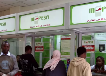M-PESA Kenya: Mobile Money, Lipa na M-PESA Charges