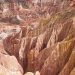 Marafa Hell’s Kitchen Canyon Near Malindi