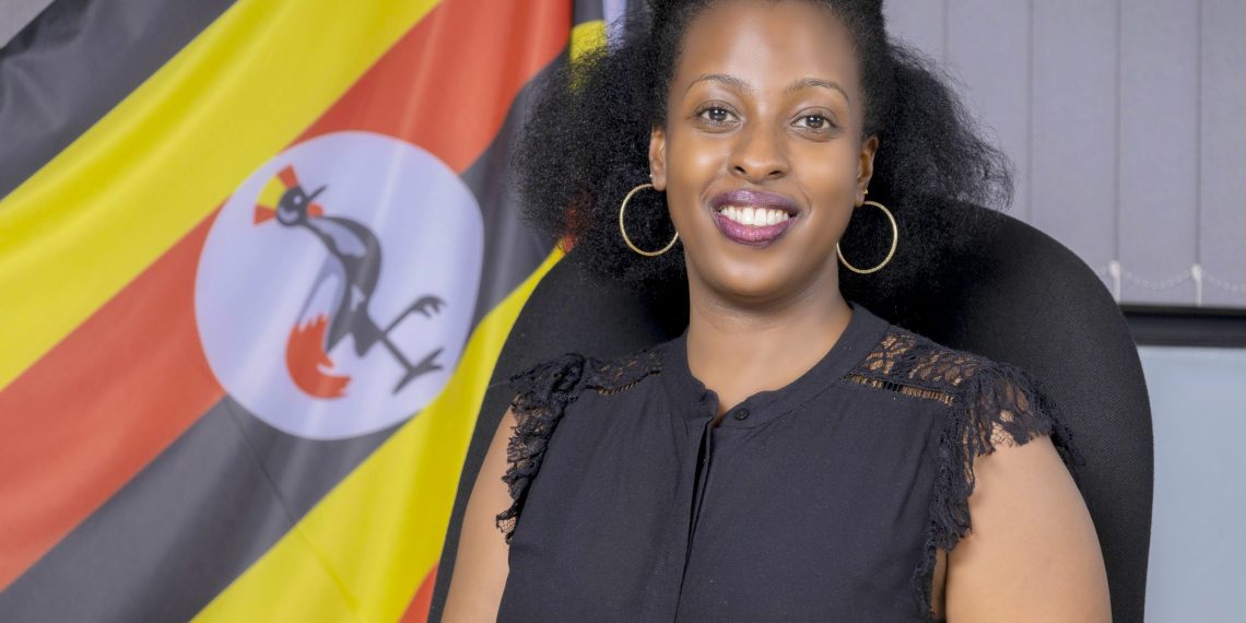 Marcella Karekye: A Trailblazer in Ugandan Government Communications
