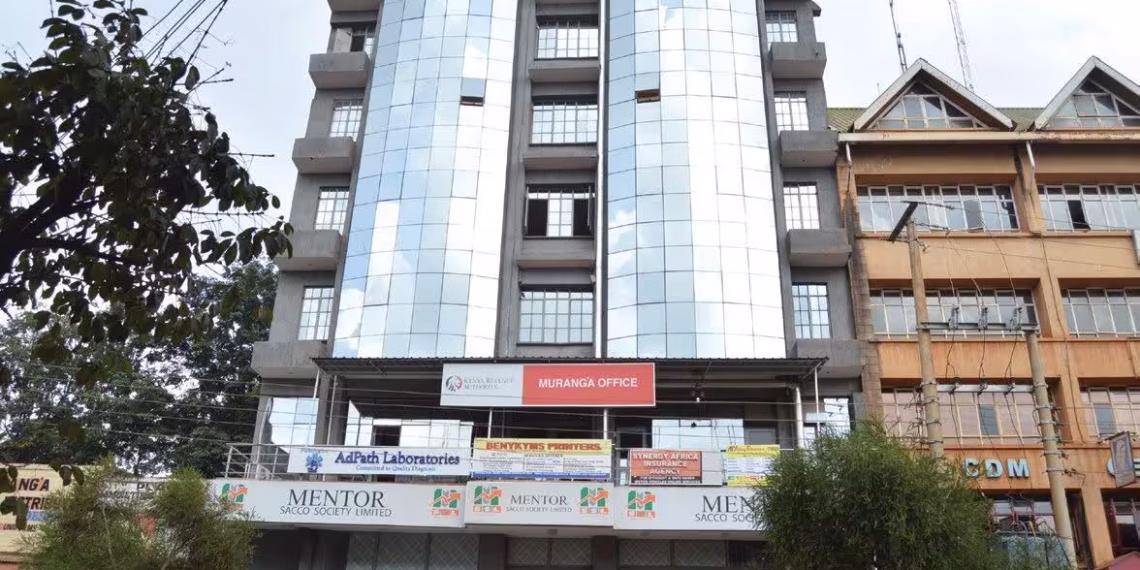 Mentor Sacco Contacts and Paybill Guide