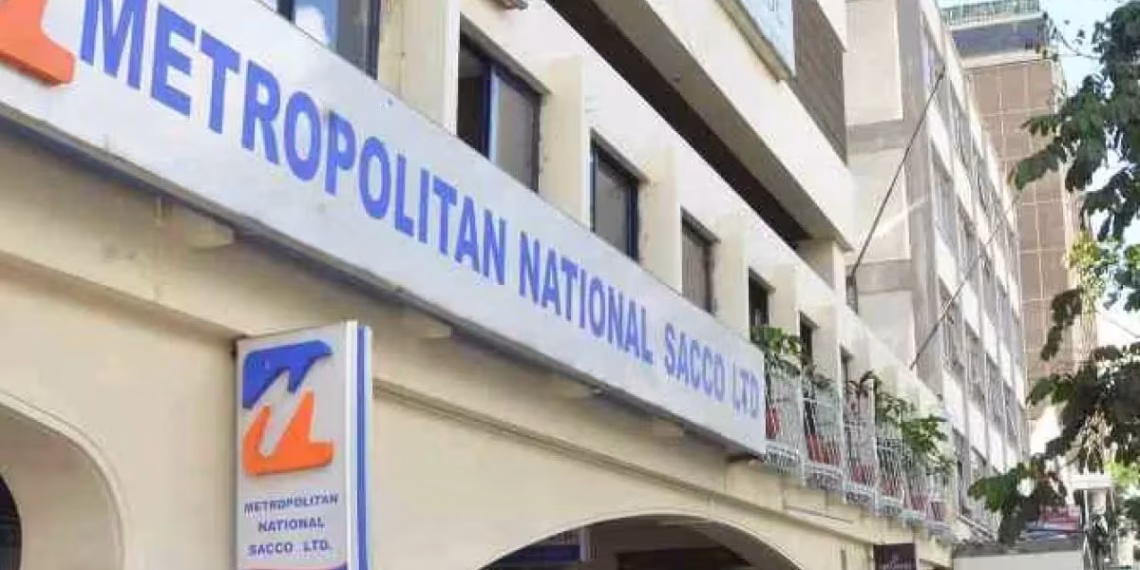 Metropolitan National Sacco Contacts and Loans Guide