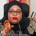 Miraj Abdillahi and Her Rise in the Senate