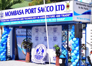 Mombasa Port Sacco Contacts and Loans Guide