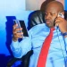 Money Bior: Education Background, Politics & Career