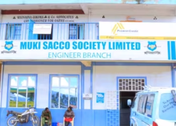 Muki Sacco Contacts and Loans Guide