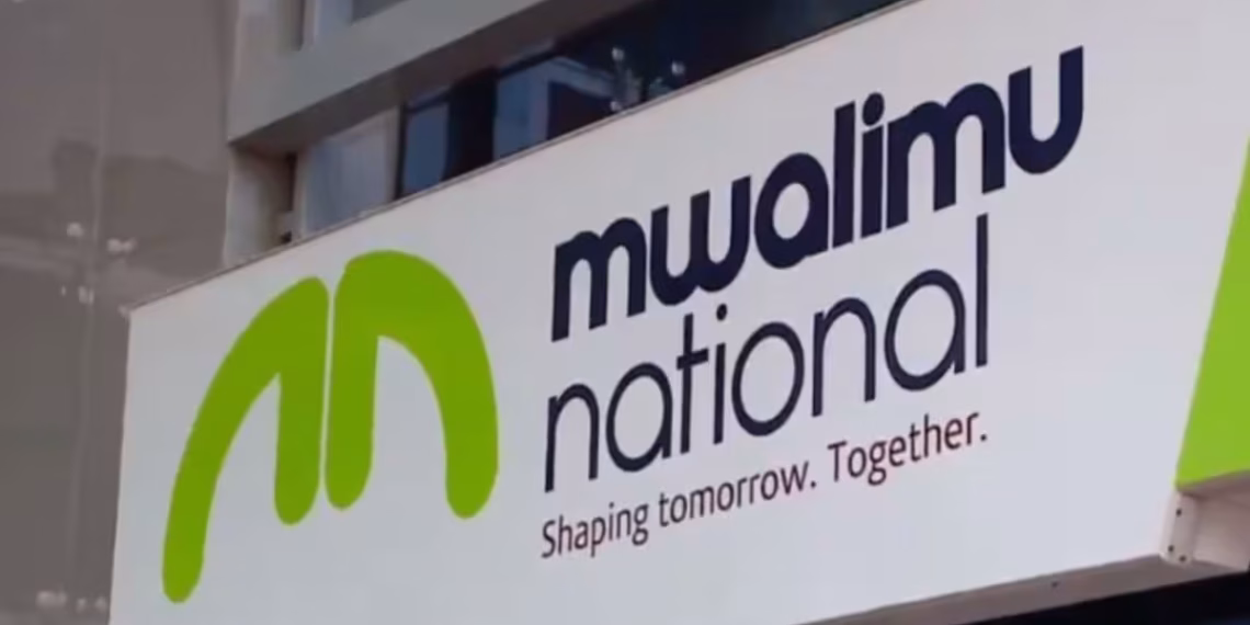 Mwalimu National Sacco Contacts and Loans Guide