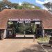 Nairobi National Park Wildlife Sanctuary Near Kenya’s Capital
