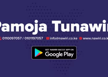 Nawiri Sacco Contacts and Loans Guide