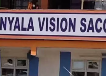 Nyala Vision Sacco Contacts, Loans & Paybill