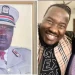 Peter Raburu and a Life in Public Service