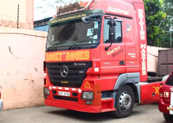 Best Driving Schools in Kenya for Quality Training