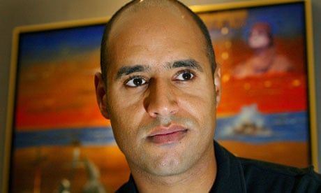 Saif al-Islam Gaddafi, Son of Muammar Gaddafi, Dies in Libya