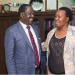 Sally Kosgei Profile: Educational Background, Career, Family and Net Worth