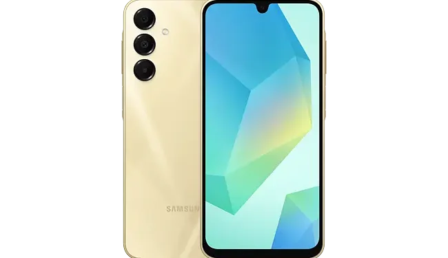 Samsung Galaxy A16 5G Full Phone Specifications