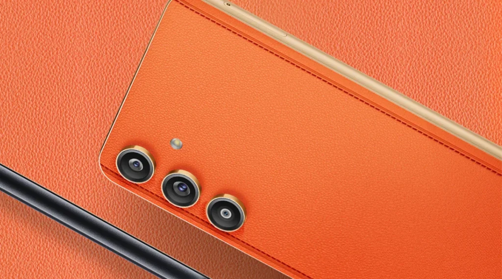 Samsung Galaxy F55 Full Phone Specifications